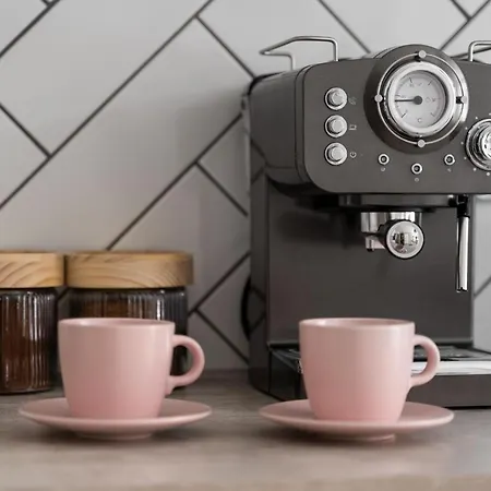 1000 Stare Bulwary No 1 Szczecin