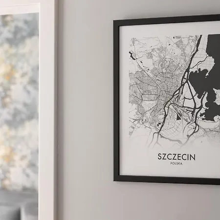 1000 Stare Bulwary No 1 * Szczecin