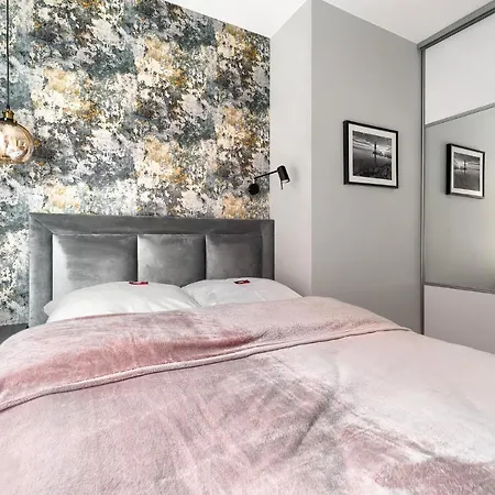 1000 Stare Bulwary No 1 * Szczecin