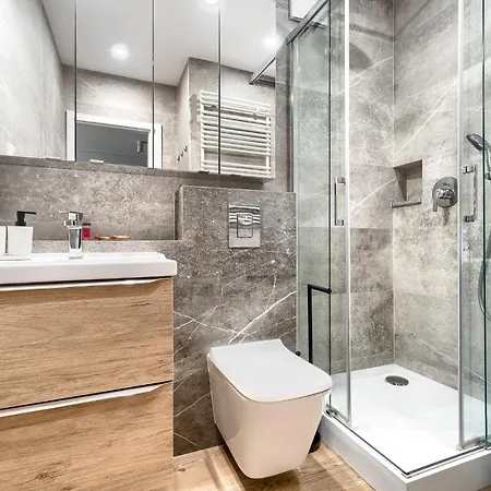 Apartament 1000 Stare Bulwary No 1