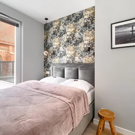 Apartamento 1000 Stare Bulwary No 1