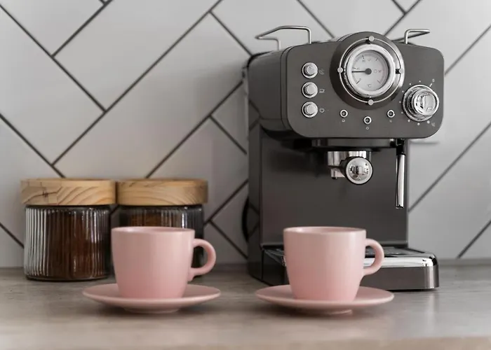 1000 Stare Bulwary No 1 슈체친