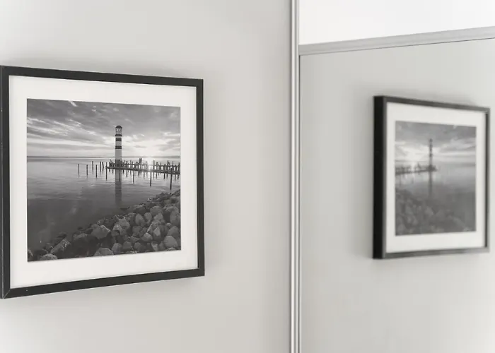 Apartament 1000 Stare Bulwary No 1